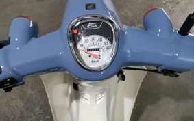 HONDA SUPER CUB50 AA09