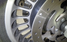 HARLEY FLHTC 1580 2011