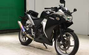 HONDA CBR250R GEN 3 2024 MC41