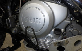 YAMAHA XTZ125 2008