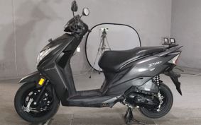 HONDA DIO 110 DX JF98
