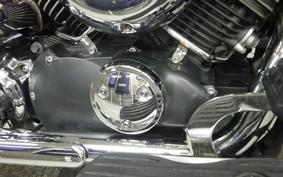 YAMAHA DRAGSTAR 400 CLASSIC 2004 VH01J