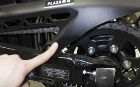 KAWASAKI Z900RS 2024 ZR900K