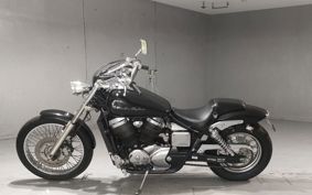 HONDA SHADOW 400 SLASHER 2003 NC40
