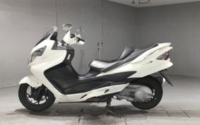 SUZUKI SKYWAVE 250S CJ46A