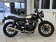 Фото Triumph STREET TWIN 2021 с японского аукциона