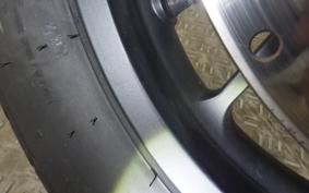 HONDA REBEL 250 A MC49