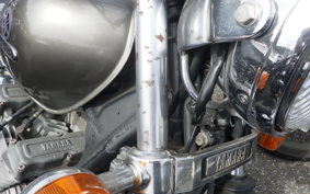 YAMAHA XJ650 SPECIAL 1981 4L6