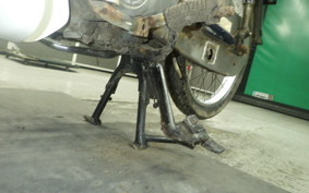 HONDA C50 SUPER CUB E 2009 C50