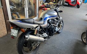 HONDA CB400SFV-1 1999 NC39