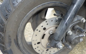 YAMAHA AXIS 125 Z SEJ6J