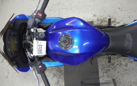 KAWASAKI NINJA 400R 2013