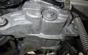 HONDA LEAD 125 JF45