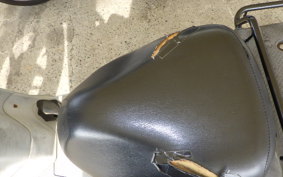 HONDA ﾍﾞﾝﾘｨ50-2 AA05