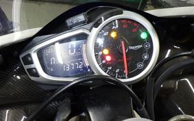 TRIUMPH DAYTONA 675 R 2015