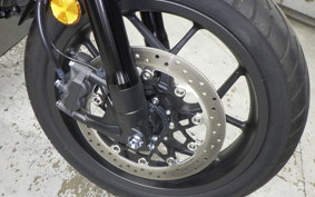 HONDA REBEL 1100 T DCT 2023 SC83