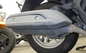 HONDA TACT Basket AF79