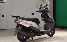SUZUKI ADDRESS V125 DT11A