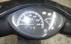 YAMAHA JOG Gen.5 SA36J