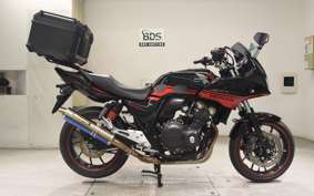 HONDA CB400 SUPER BOLDOR A 2017 NC42