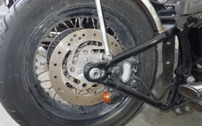 HARLEY FLSTSB 1580 2009