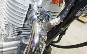 YAMAHA SR400 Gen.5 2021 RH16J