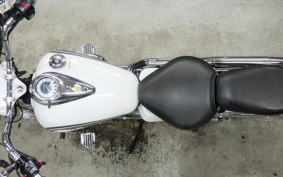 YAMAHA DRAGSTAR 250 2016 VG02J
