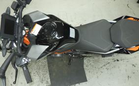 KTM 125 DUKE