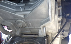 SUZUKI ADDRESS V125 1997 DT11A