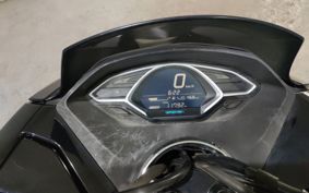 HONDA PCX 125 JF81