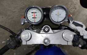 SUZUKI GOOSE 350 1992 NK42A