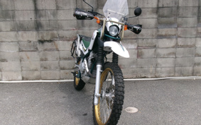 YAMAHA  SEROW 250 FINAL ED DG31J