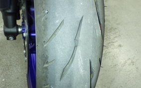 YAMAHA MT-09 2025 RN87J