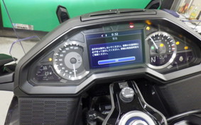 HONDA GL 1800 GOLD WING TOUR DCT 2026 SC79