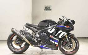 SUZUKI GSX-R750 2011