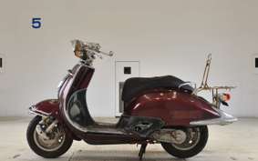 HONDA JOKER 50 AF42