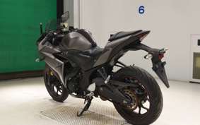 YAMAHA YZF R-3 2016 RH07J