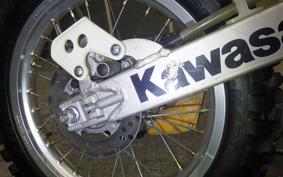 KAWASAKI KX85 2023 KX085B