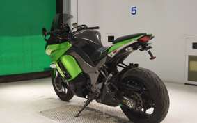 KAWASAKI NINJA 1000 2011