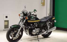 KAWASAKI ZEPHYR 750 2007 ZR750C