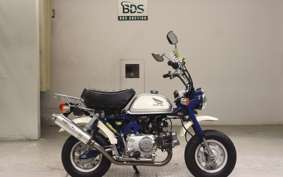 HONDA MONKEY 2022 AB27