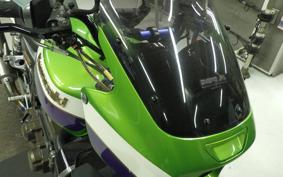 KAWASAKI ZRX1200 R 2002 ZRT20A