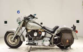 HARLEY FLSTF 1340 1990