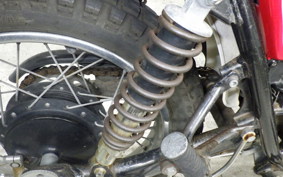 KAWASAKI 250TR 1998 BJ250F