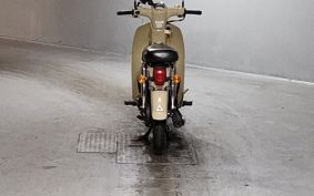 HONDA  SUPER CUB 110 STREET  JA44