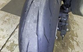 KAWASAKI ZX-25R-2SE 1989 ZX250H