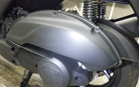 YAMAHA CYGNUS Griffus 2023 SEJ4J