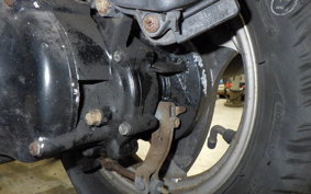 SUZUKI VECSTAR 150 CG42A