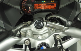 BMW R1200RS 2018