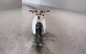 HONDA SUPER CUB50 C50